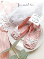 Baby sandals Alexa