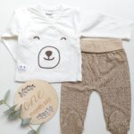 Baby set  bear ????