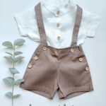 Baby set William