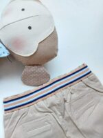 Boys shorts Beige - Image 3