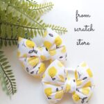 Φιογκολαστιχάκια juicy lemons ????