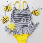 Μαγιό busy bee ???? (body)