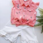 Βunny set (2 pcs)