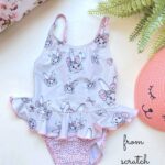 Μαγιό Bunny lady