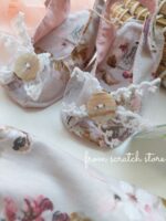 Baby sandals Aurelia Beige - Image 2