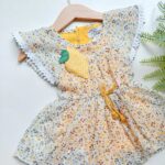 Baby Dress lemons ????