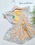 Baby Dress lemons ????
