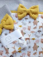 Baby blanket πικέ Cutie pie - Image 2