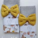 Baby blanket πικέ Cutie pie