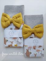 Baby blanket πικέ Cutie pie
