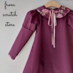 Dress Avrilia