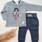Baby set little driver