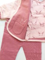 Baby set bunny - Image 4