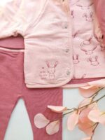 Baby set bunny - Image 3