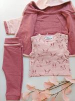 Baby set bunny - Image 2