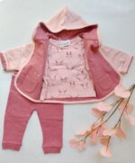 Baby set bunny