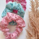 Scrunchies Tulle