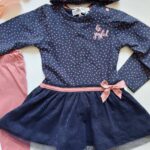Baby set Joyful
