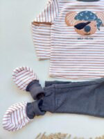 Baby set pirates ☠️ - Image 2