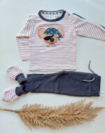 Baby set pirates ☠️ - Image 3