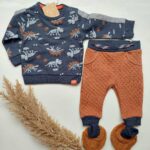 Baby set Roar