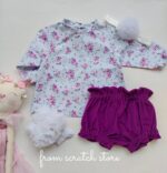 Floral set