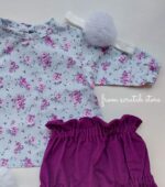 Floral set - Image 2