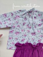 Floral set - Image 3