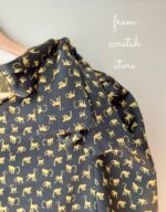 Mommy shirt μαϊμουδάκια - Image 4