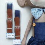 Ζώνη camel collection