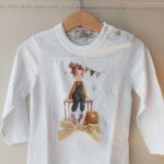 Tshirt school girl