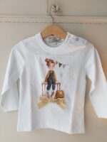 Tshirt school girl