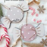 Xmas Candy I