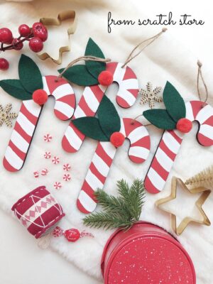 Candy Cane