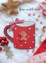 Gingerbread κουπίτσα - Image 4