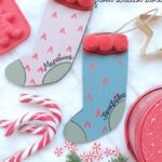 My Xmas Socks