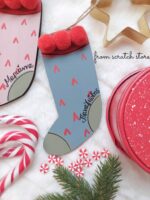 My Xmas Socks - Image 2