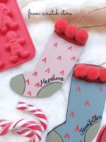 My Xmas Socks - Image 3