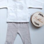 Baby set Hedgehog