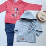 Baby set On my way