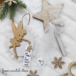 Tinkerbell & Magic Wand