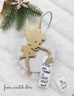 Tinkerbell & Magic Wand - Image 2