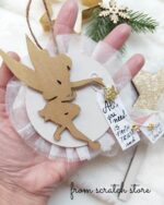Tinkerbell & Magic Wand - Image 3