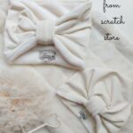 Velvet cream λαιμός & τουρμπάν