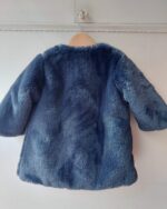 Γούνα navy blue - Image 7