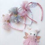 Στέκα fluffy stars