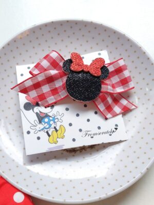 Clip Minnie