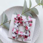 Clips Miranda bows 2 τμχ