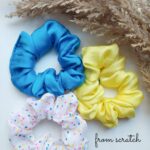 Scrunchies moods IΙ