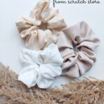 Scrunchies Satin IΙ